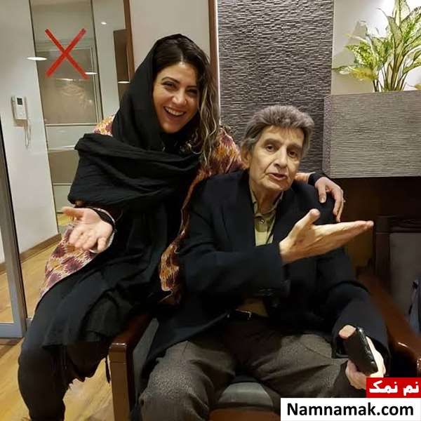 بیوگرافی بازیگران سریال آنام