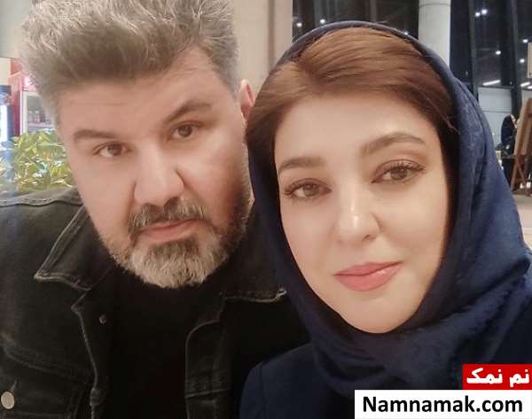 بیوگرافی بازیگران سریال آنام آرام چراغی (سهیلا)
