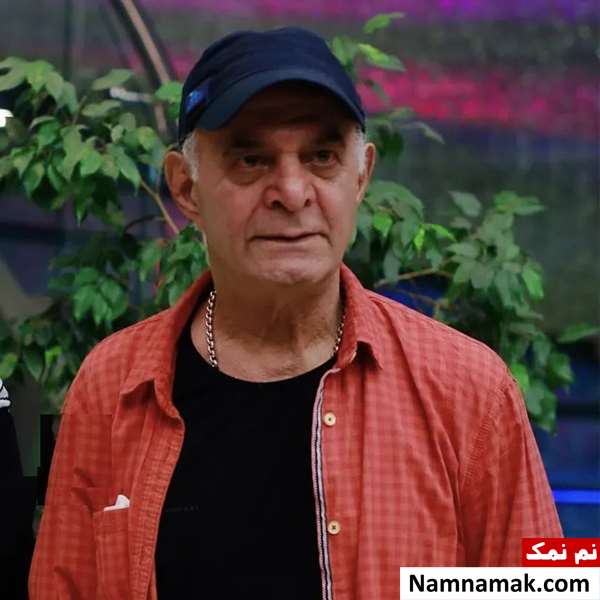 بیوگرافی بازیگران سریال آنام