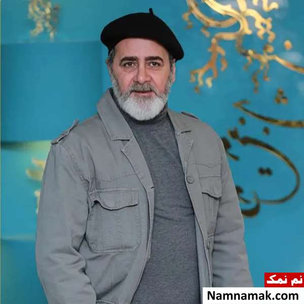 بیوگرافی بازیگران سریال آنام هادی افتخار زاده (پدر مارال)