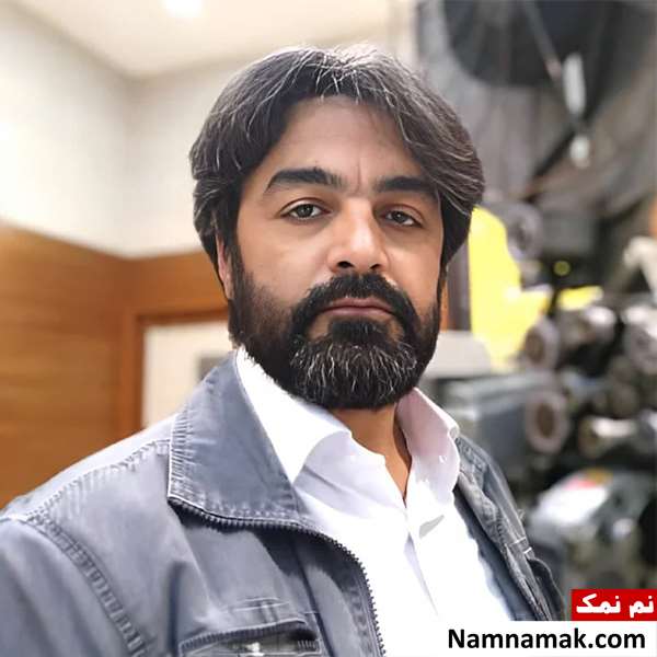 بیوگرافی بازیگران سریال آنام