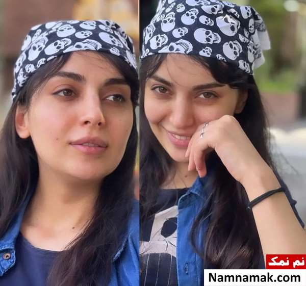 بیوگرافی بازیگران سریال آنام