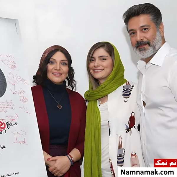 بیوگرافی بازیگران سریال خانه امن عکس حمیدرضا پگاه در بیوگرافی بازیگران سریال خانه امن