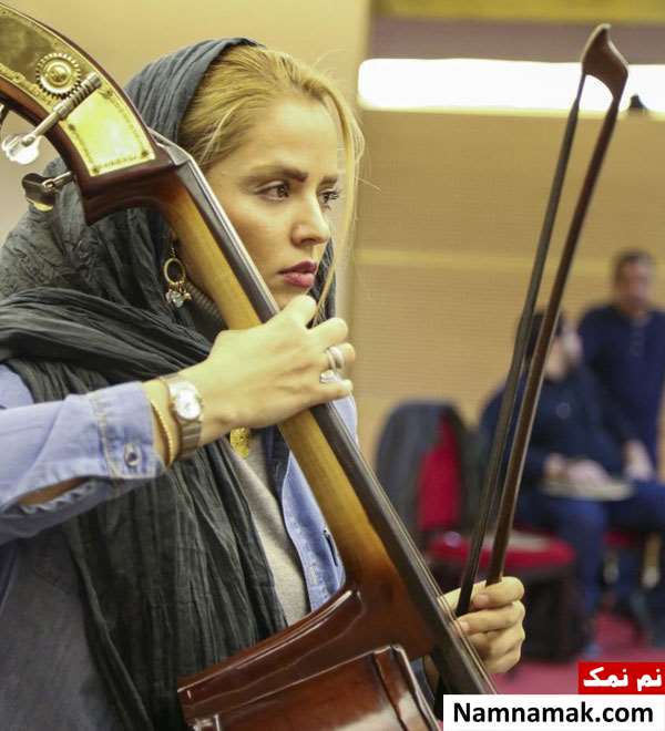 بیوگرافی بازیگران سریال خانه امن عکس سپیده خداوردی در بیوگرافی بازیگران سریال خانه امن