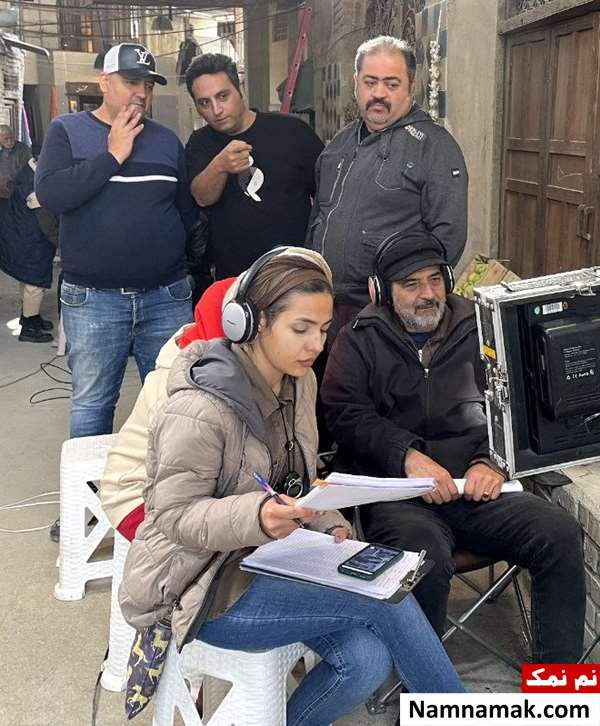 مهدی تیموری
