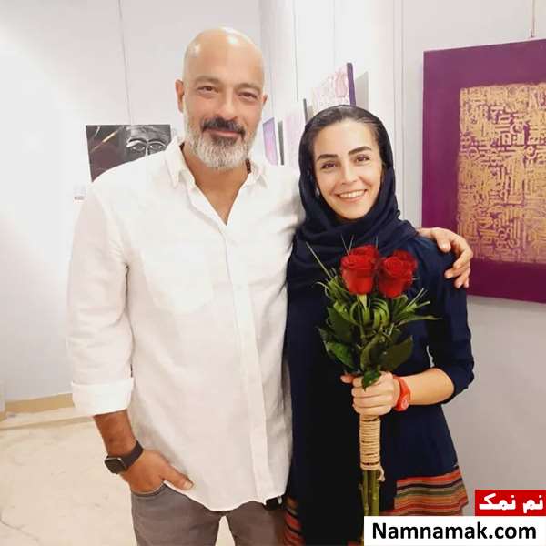 بیوگرافی بازیگران سریال خانه امن عکس سامان دارابی در اسامی بازیگران سریال خانه امن