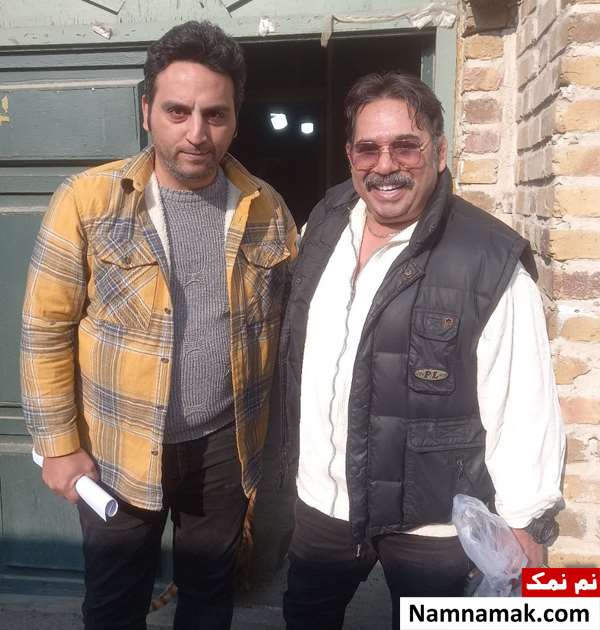 مهدی تیموری