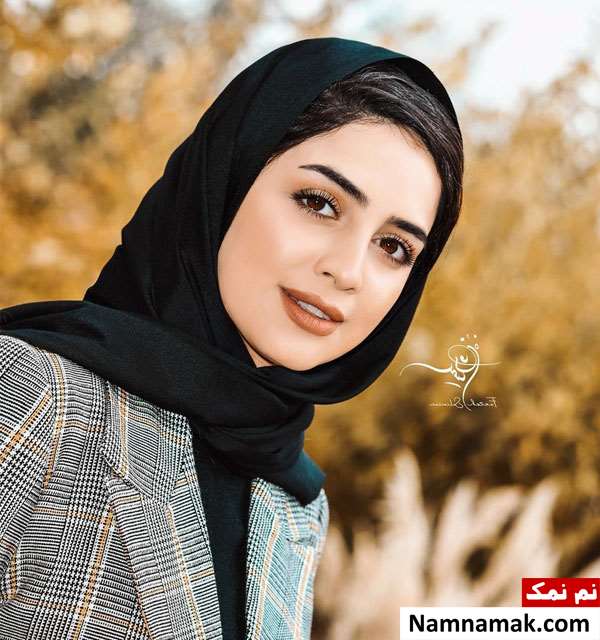 بیوگرافی بازیگران سریال خانه امن عکس زهره نعیمی بازیگر سریال خانه امن