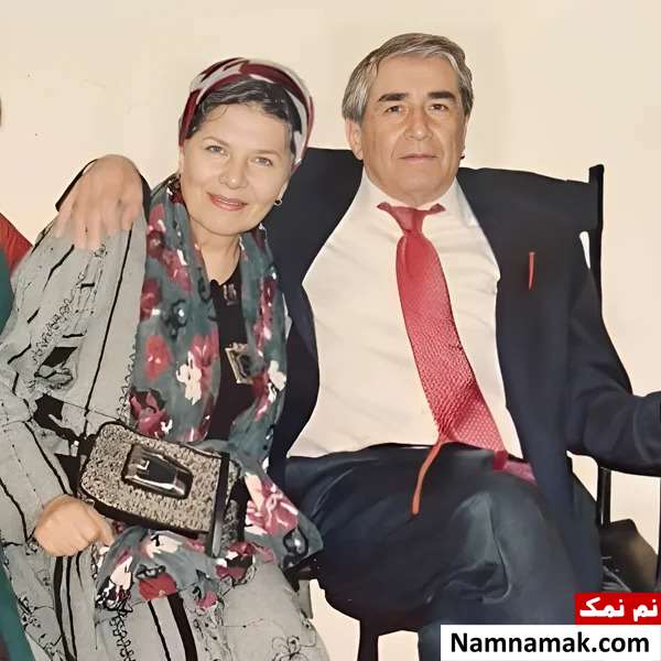 هما روستا در نقش لیلا
