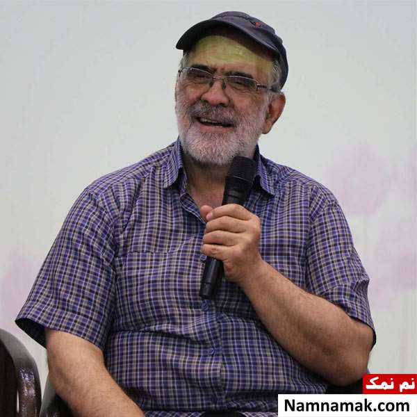 اصغر نقی زاده
