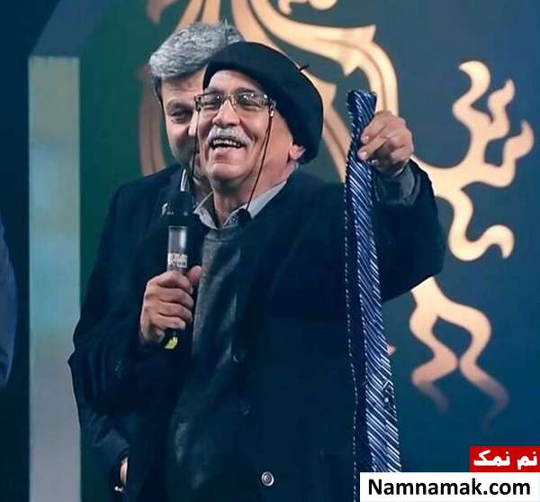 پرویز شیخ طادی