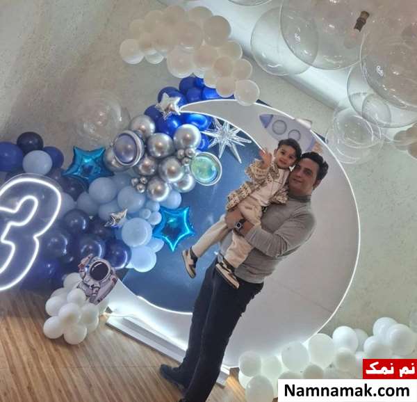 مهدی تیموری
