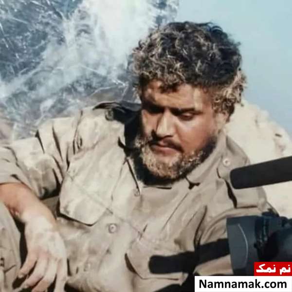 محمد عفراوی