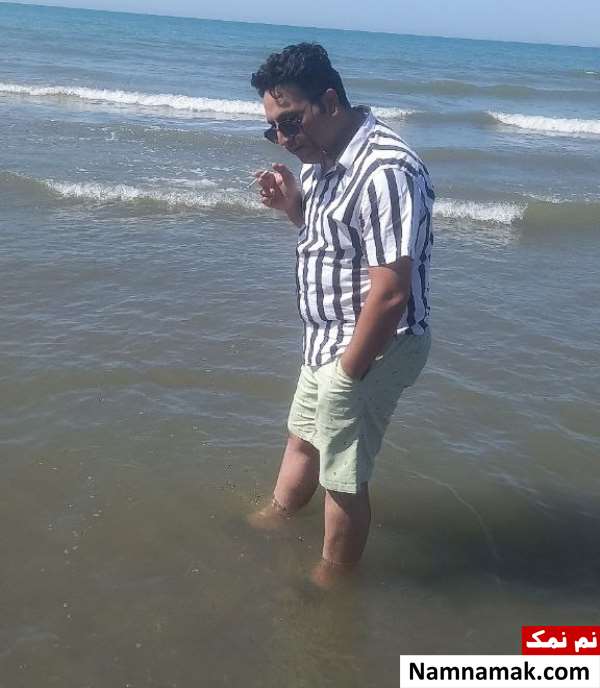 مهدی تیموری
