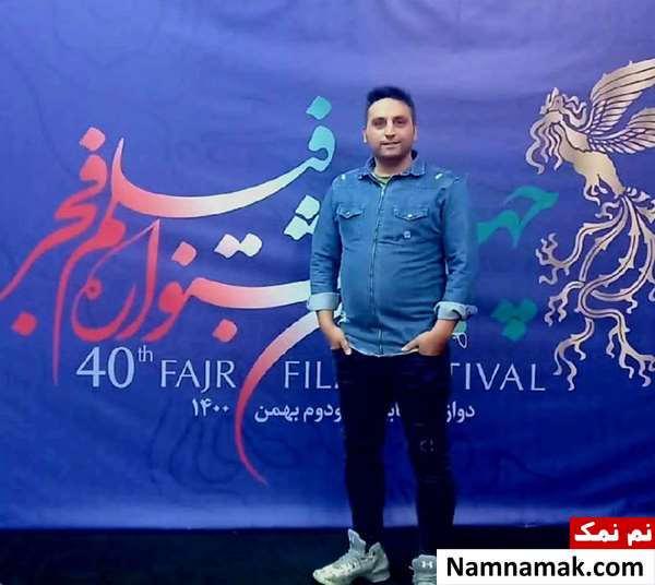 مهدی تیموری