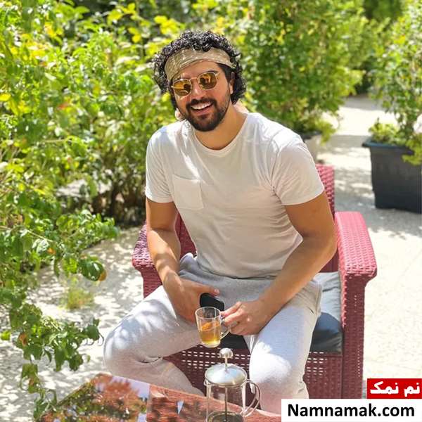 سینا مهراد