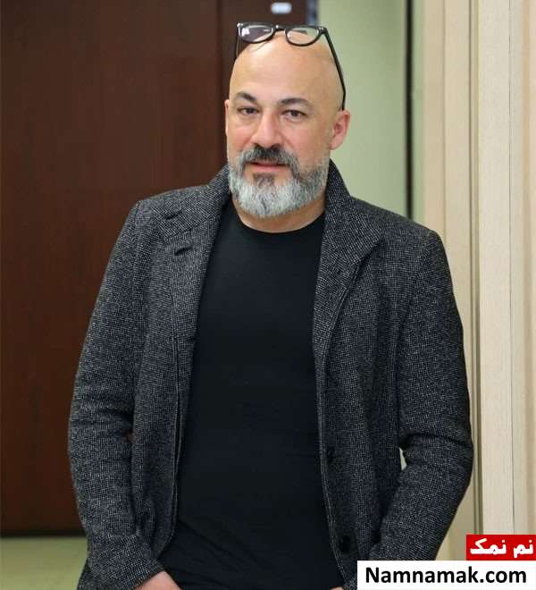 امیر آقایی
