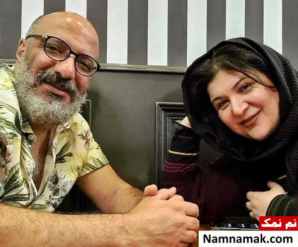 بیوگرافی بازیگران سریال کوری امیر جعفری