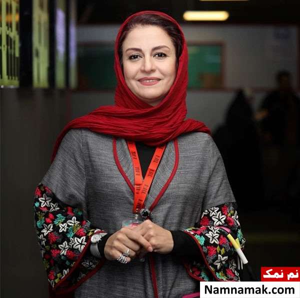 بیوگرافی بازیگران سریال کوری مریلا زارعی