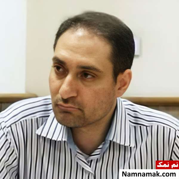 حامد عاطفی فر خبرنگار