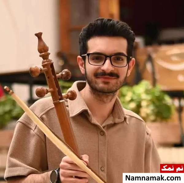 مهران متین - Mehran Matin