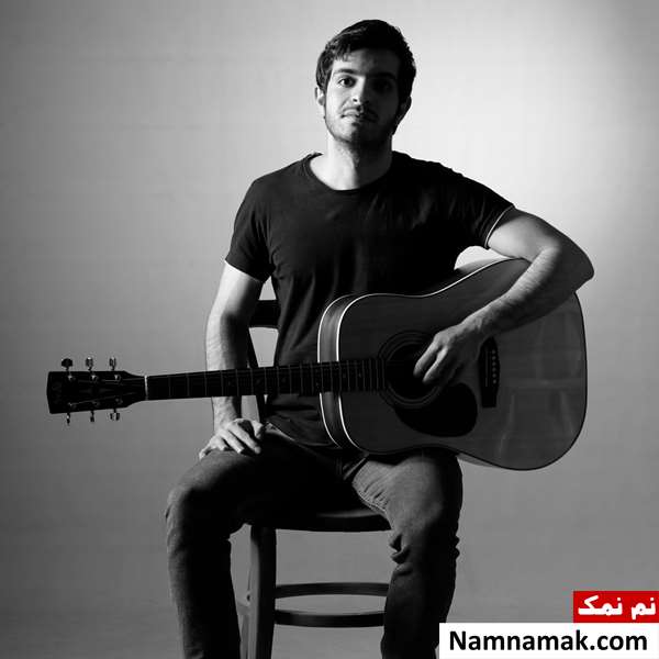 مهران متین - Mehran Matin