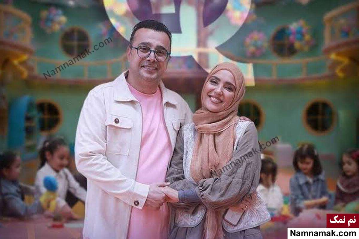 برنامه جونمون