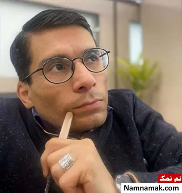 عباس اقلامی منتقد سینما