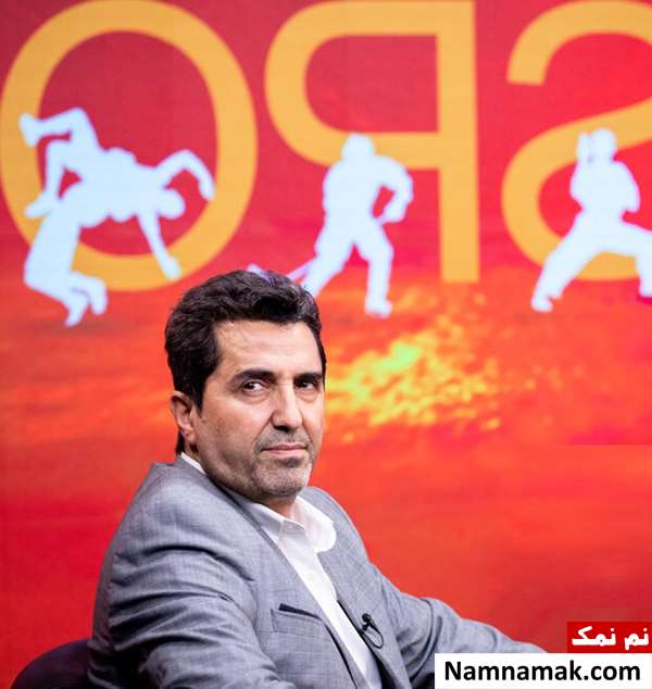 بیوگرافی محمد ناظم الشریعه(Mohammad Nazemasharieh)