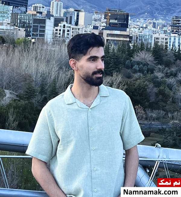 امیرمهدی حیدری