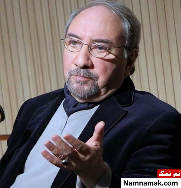 همایون کاتوزیان