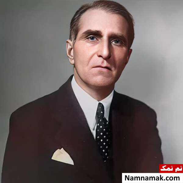 ابراهیم پورداوود