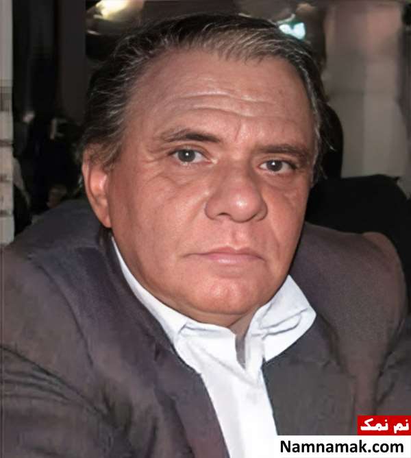 رجب عبادی - Rajab Ebadi