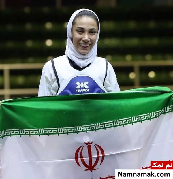 ساینا کریمی - Sayna Karimi