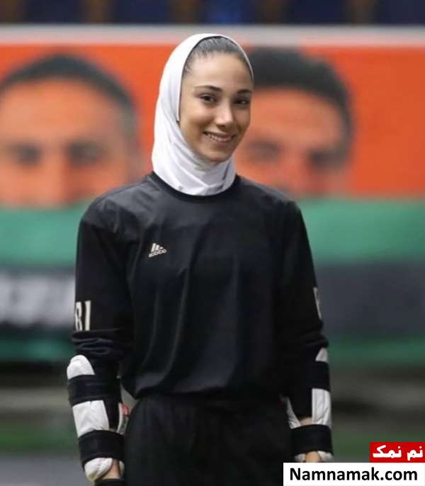ساینا کریمی - Sayna Karimi