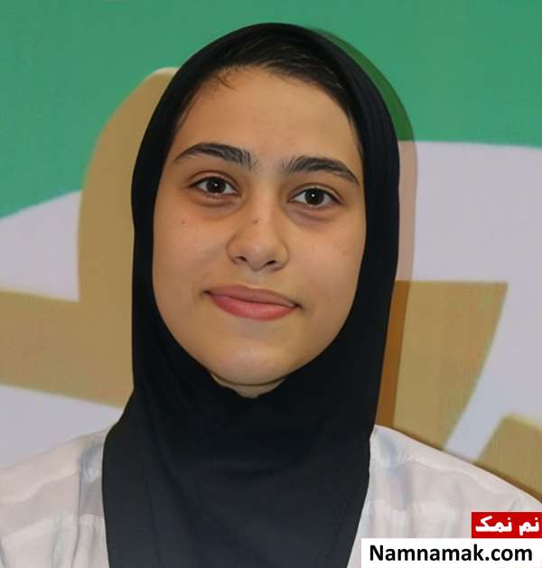 یلدا ولی نژاد - Yalda Valinezhad