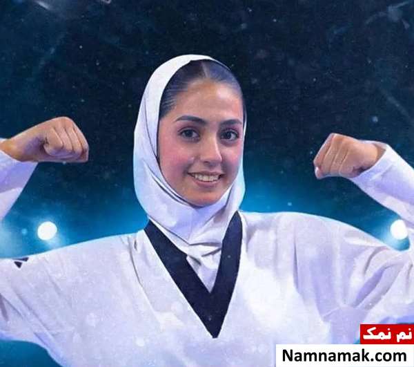 روژان گودرزی - Rozhan Goudarzi