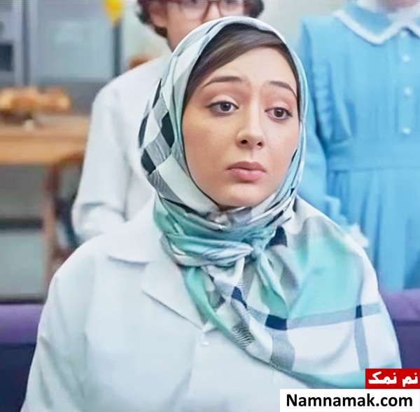 فریدون سورانی بازیگر نقش عمو مشتی در بانوی عمارت