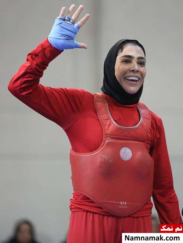 سهیلا منصوریان - Soheila Mansourian