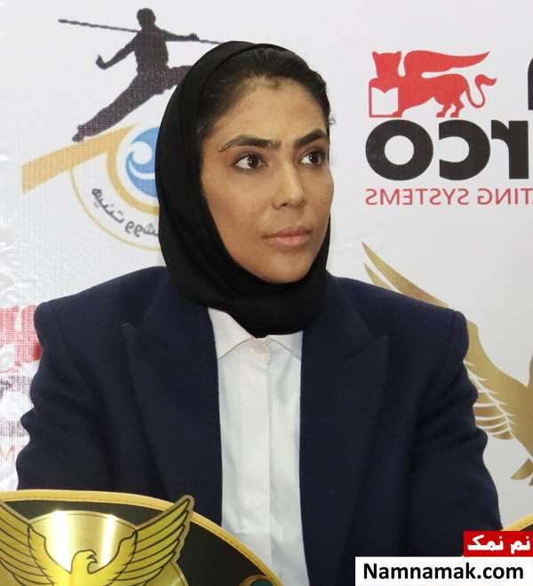سهیلا منصوریان - Soheila Mansourian