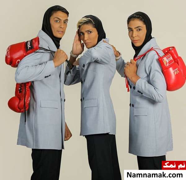 سهیلا منصوریان - Soheila Mansourian