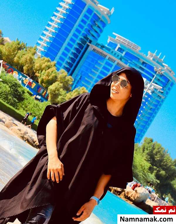 سهیلا منصوریان - Soheila Mansourian