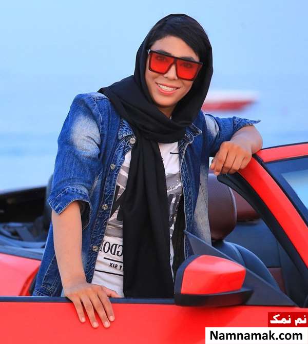 سهیلا منصوریان - Soheila Mansourian