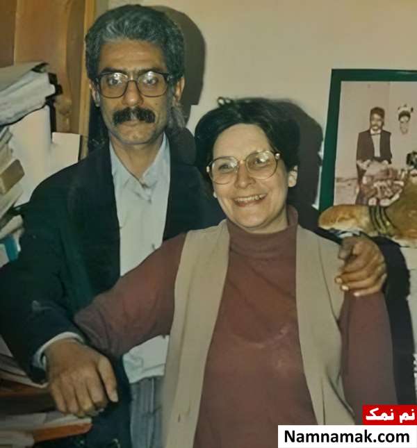 بیژن نجدی