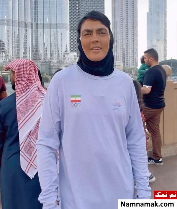 شهربانو منصوریان - Shahrbanoo Mansourian