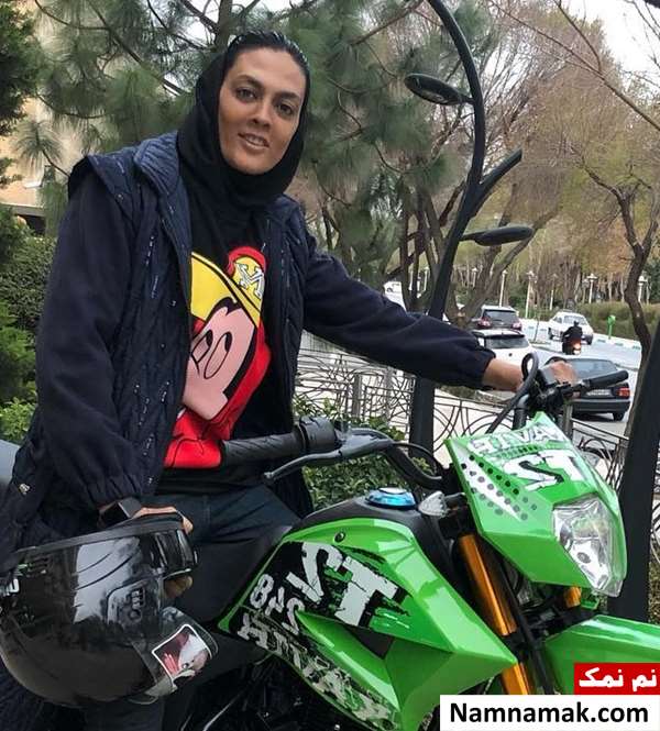 شهربانو منصوریان - Shahrbanoo Mansourian