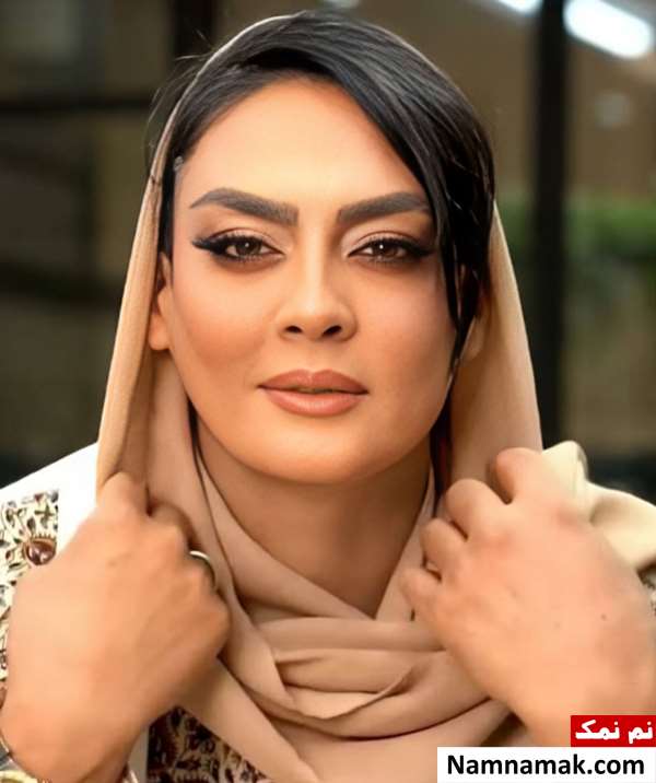 شهربانو منصوریان - Shahrbanoo Mansourian