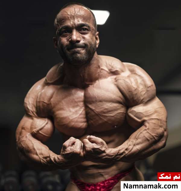 فرامرز عزیزی