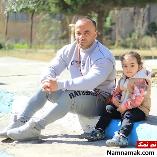 فرامرز عزیزی