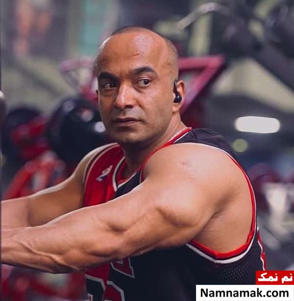 فرامرز عزیزی